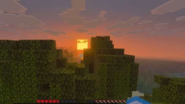 minecraft 1.26.37 edition
